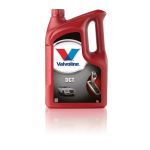Óleo da caixa de velocidades VALVOLINE 908732 DCT 5L