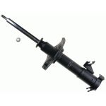 Amortisseur SACHS 312 181