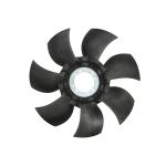Roda da ventoinha, arrefecimento do motor THERMOTEC D9IV011TT