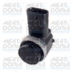 Sensor, ajuda de estacionamento MEAT & DORIA 94551