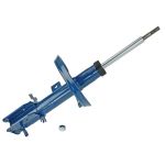 Stoßdämpfer MEYLE 40-26 623 0019