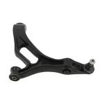 Suspensão da roda MOOG VO-WP-3061