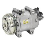 Klimakompressor VALEO ORIGINS NEW OE TECHNOLOGIE VALEO 815151