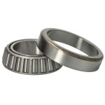 Rolamento de roda, simples, traseiro SKF 3984/3920 /AGRI/