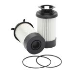 Filtro, sistema hidráulico de trabalho SF HY90599