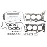 Set di guarnizioni, testa del cilindro MAHLE HS54661P