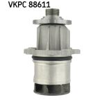 Kit de reparación, bomba de agua SKF VKPC 88611