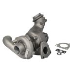 Chargeur, recharge TURBO REMAN 706006-4/TR