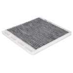 Innenraumluftfilter mit Aktivkohle VALEO 715904
