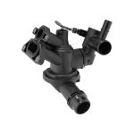 Thermostat (liquide de refroidissement) WAHLER 412473.99D