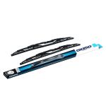 Limpiaparabrisas OXIMO WEX450450 550mm, delantero, 2 piezas