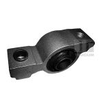 Bucha, suporte do braço de suspensão TEDGUM 00510129