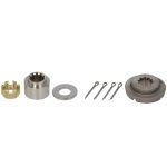 Kit de montage pour hélice SOLAS SOL17042501