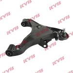 Suspensão da roda KYB KSC5693