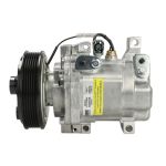 Airco-compressor NISSENS 89311