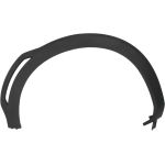 Baguette et bande protectrice, porte BLIC 5703-04-7920572P