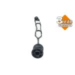 Secador, ar condicionado NRF 33441