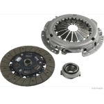 Kit de embraiagem HERTH+BUSS ELPARTS J2008051