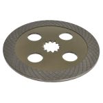 Elemento, differenziale SBP 02-AG157