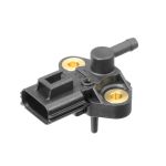 Placa de vedação, sensor de pressão do combustível BOSCH 0 261 230 093