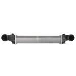 Intercooler NISSENS 96434
