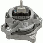 Cuscinetti, motore LEMFOERDER 39437 01