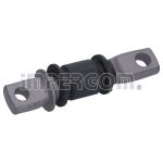 Bucha, suporte do braço de suspensão IMPERGOM 7089