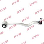 Suspensión de rueda KYB KSC4500