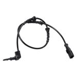 Capteur, vitesse de rou SWAG 33 10 4772
