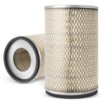 Filtro de ar FLEETGUARD AF895