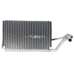 Evaporador, ar condicionado THERMOTEC KTT150058