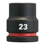 Chave de impacto de 3/4" hexagonal MILWAUKEE 4932480365