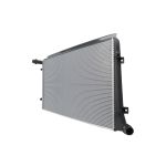 Arrefecedor do motor HELLA 8MK 366 301-071