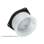 Ventilador da cabina BLUE PRINT ADBP970068