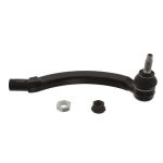 Extremidade da barra de direção FEBI BILSTEIN 21567