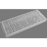 Filtre, air de l'habitacle DENSO DCF072K
