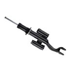 Stoßdämpfer BILSTEIN - B4 Serienersatz (DampTronic®) BILSTEIN 24-281461