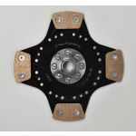 Disque d'embrayage SACHS 881864 001717
