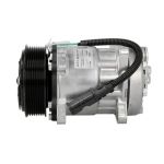 Compressor, ar condicionado NRF 320218
