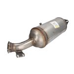 Filtre à particules / à suie, échappement ASSO MARMITTE SRL ASSD510.7191