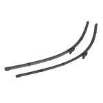 Wischblatt VALEO Silencio 577898, 750mm, Vorne, 2 Stück
