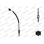 Sensor de temperatura dos gases de escape WAGNER ETP00024