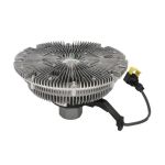 Embraiagem, ventilador do radiador MAHLE CFC 288 000P