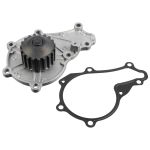 Kit de reparación, bomba de agua FEBI BILSTEIN 24528