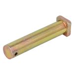 Axe, Attelage trois points S-TR STR-15A702