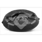 Palier d'appui de jambe de suspension HUTCHINSON 590266