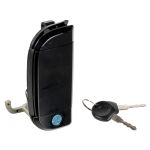 Manípulo da porta exterior FEBI BILSTEIN 175766