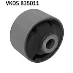 Bucha, suporte do braço de suspensão SKF VKDS 835011