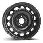 Stahlfelge 16 zoll ALCAR 4x108 7J ET32