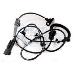 Capteur, vitesse de rou MEAT & DORIA 90646